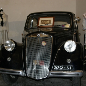 Raduno Fiat 500