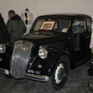 Raduno Fiat 500