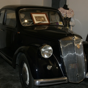 Raduno Fiat 500