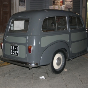 Raduno Fiat 500