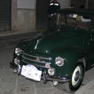 Raduno Fiat 500