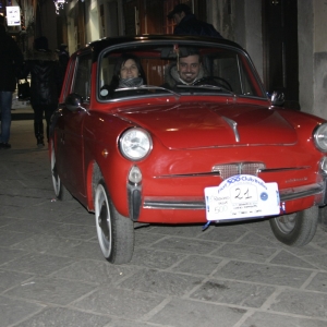 Raduno Fiat 500