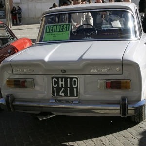 Raduno Fiat 500