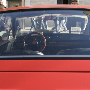 Raduno Fiat 500