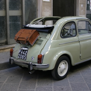 Raduno Fiat 500