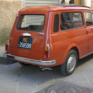 Raduno Fiat 500