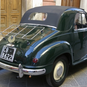 Raduno Fiat 500