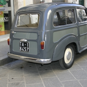 Raduno Fiat 500