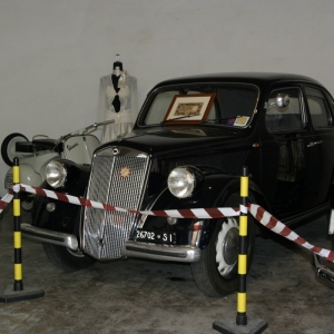 Raduno Fiat 500