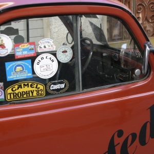 Raduno Fiat 500