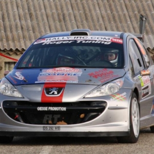 Rally di Montecarlo 2011