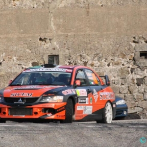 Rally di Montecarlo 2011