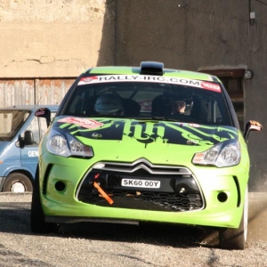 Rally di Montecarlo 2011