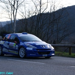 Rally di Montecarlo 2011