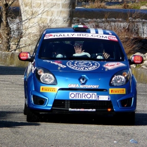 Rally di Montecarlo 2011