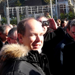 Rally di Montecarlo 2011