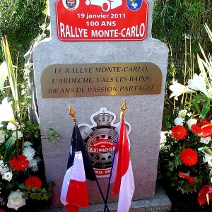 Rally di Montecarlo 2011