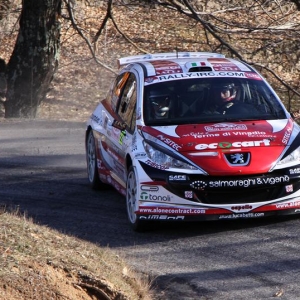 Rally di Montecarlo 2011