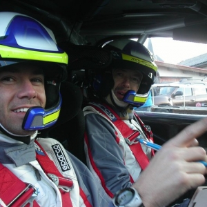 Rally di Montecarlo 2011