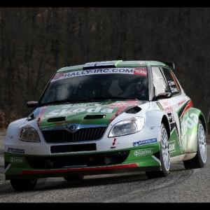 Rally di Montecarlo 2011