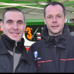 Rally di Montecarlo 2011