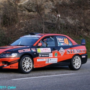 Rally di Montecarlo 2011