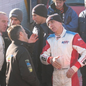 Rally di Montecarlo 2011