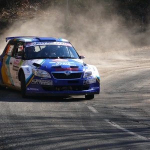 Rally di Montecarlo 2011