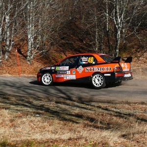 Rally di Montecarlo 2011