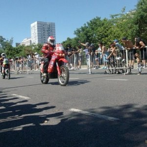 DAKAR 2011