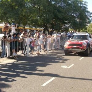 DAKAR 2011