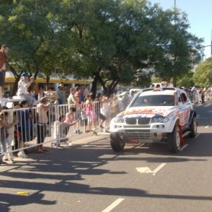 DAKAR 2011