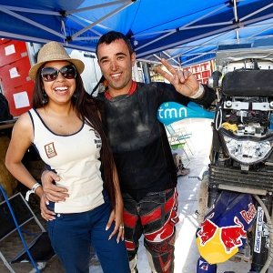 DAKAR 2011