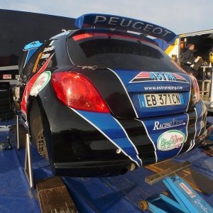 Rally di Montecarlo 2011