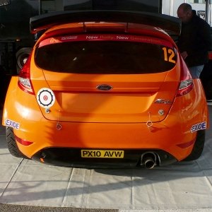 Rally di Montecarlo 2011