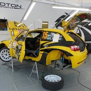 Rally di Montecarlo 2011