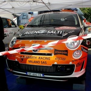 Rally di Montecarlo 2011