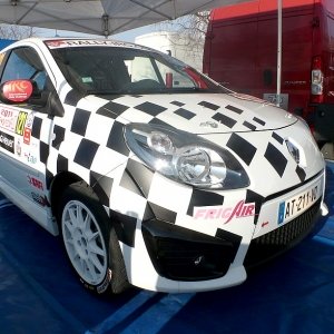 Rally di Montecarlo 2011