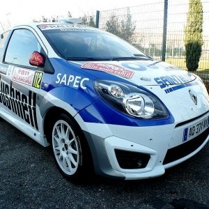 Rally di Montecarlo 2011