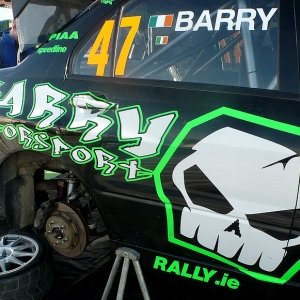 Rally di Montecarlo 2011