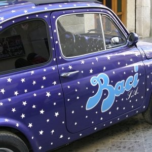 Raduno Fiat 500