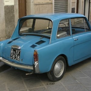 Raduno Fiat 500