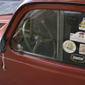 Raduno Fiat 500