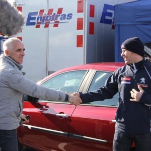 Rally di Montecarlo 2011