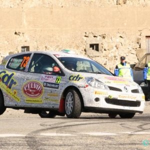 Rally di Montecarlo 2011