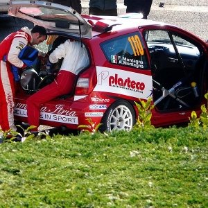 Rally di Montecarlo 2011