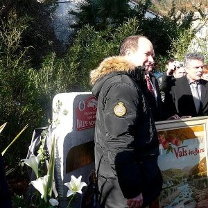 Rally di Montecarlo 2011