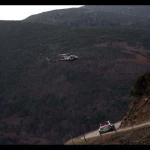 Rally di Montecarlo 2011