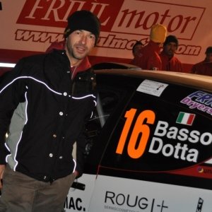 Rally di Montecarlo 2011