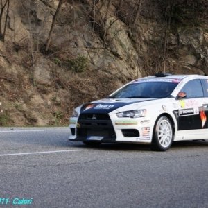 Rally di Montecarlo 2011